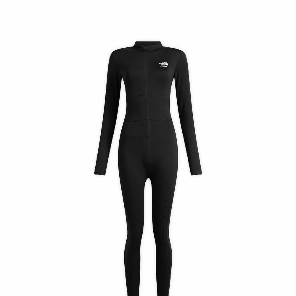 The North Face x Project K Refina bodysuit xl NWT